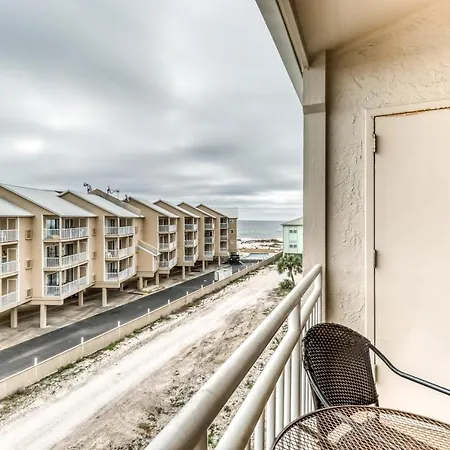 Sugar Beach Condominiums #311-2