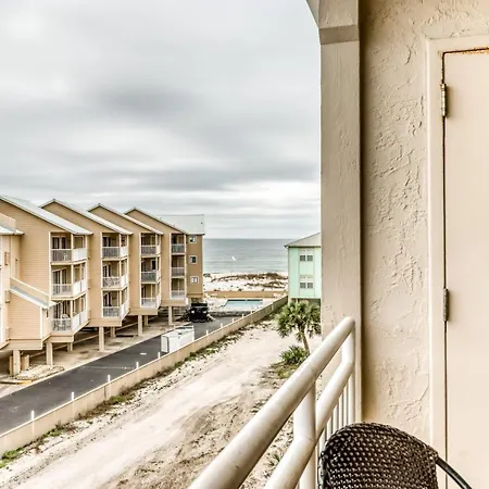 Sugar Beach Condominiums #311-3