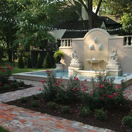 The Pinner House-3