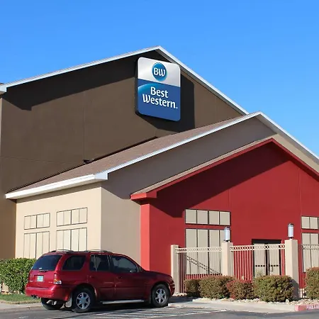 Best Western Cannon A.F.B.-3