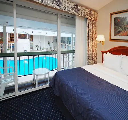 Clarion Hotel & Conference Center Northampton-2