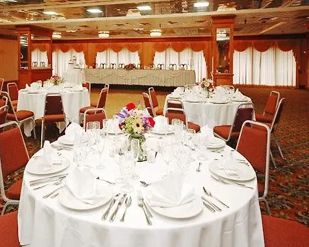 Clarion Hotel & Conference Center Northampton-3