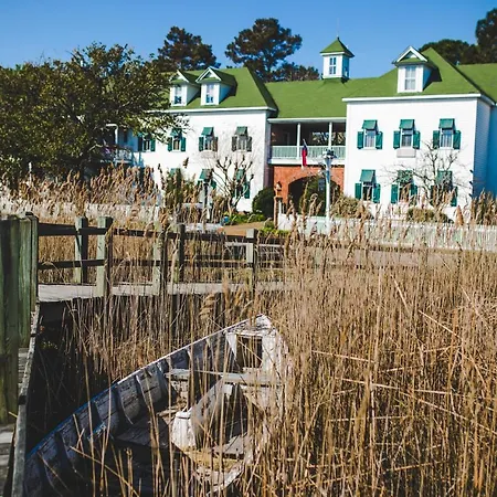 Roanoke Island Inn-3