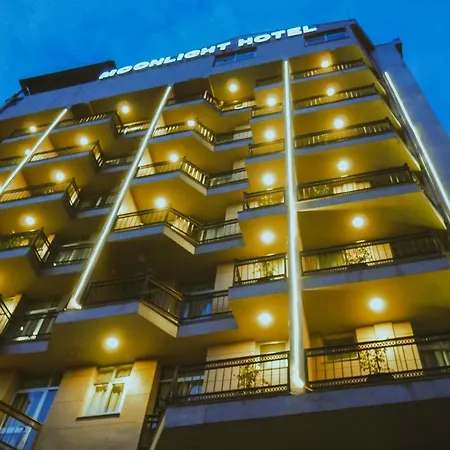 Moonlight Hotel Addis Ababa-3