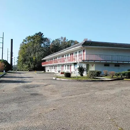 Port City Motel-3