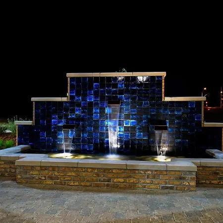 Oxford Suites Paso Robles-3