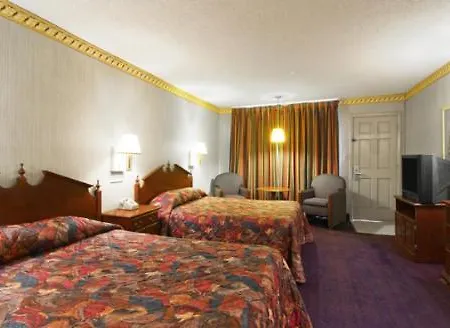 Americas Best Value Inn Texarkana-2