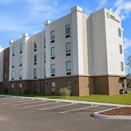 Extended Stay America Premier Suites - Titusville - Space Center-2