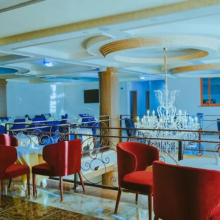 Moonlight Hotel Addis Ababa-2