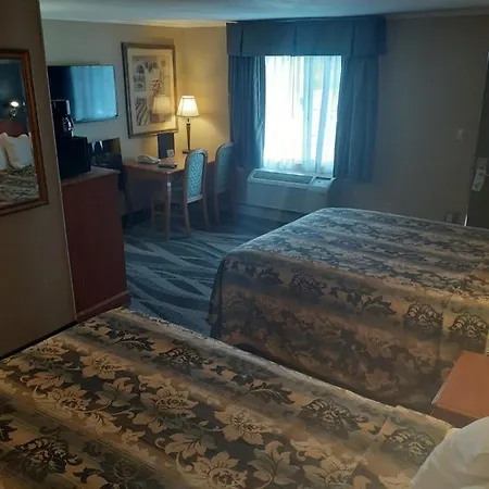 Rochester Inn-2