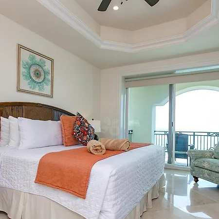 The Landmark Resort Of Cozumel-2