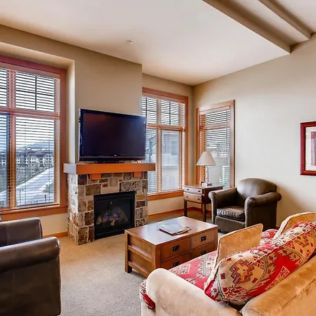 Capitol Peak Lodge, A Destination By Hyatt Residen-3
