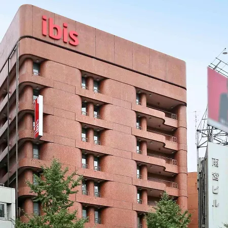 Ibis Tokyo Shinjuku-2