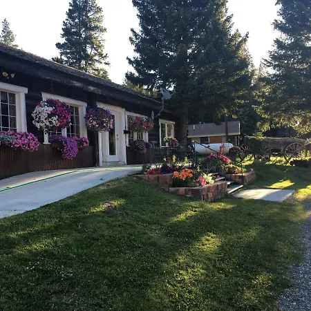 Antlers Lodge-2