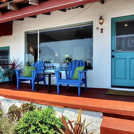 Beachcomber Inn-3