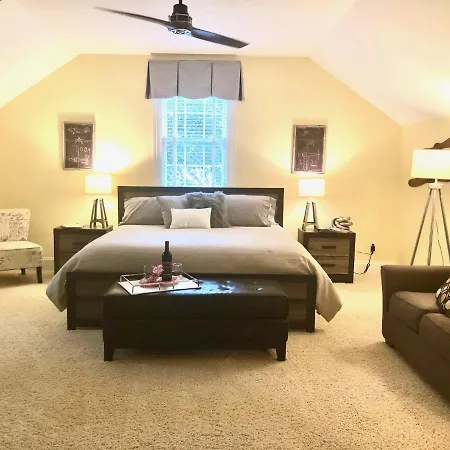 Lapolena Bed & Breakfast-2