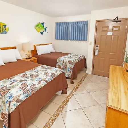 Meridian Plaza By Beach Vacations-2