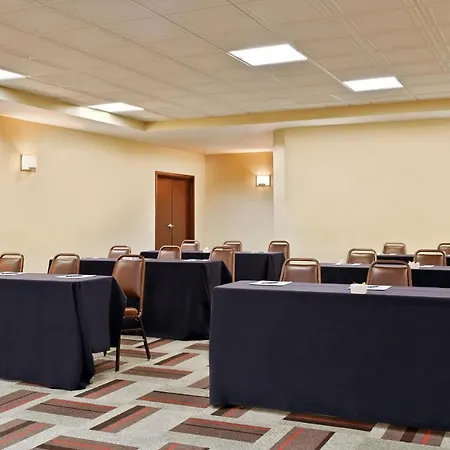 Four Points By Sheraton College Station-2