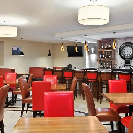 Four Points By Sheraton College Station-3