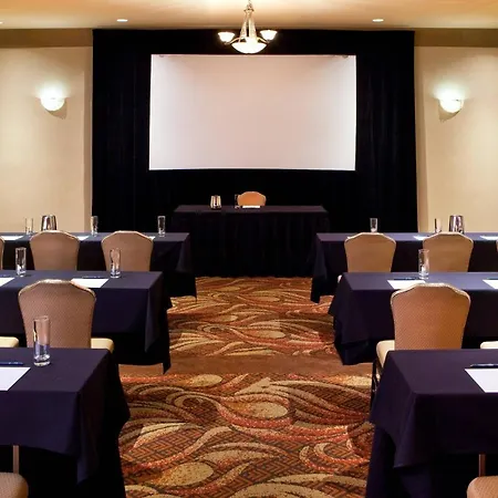 Four Points By Sheraton Phoenix North-2