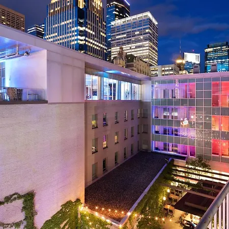 The Chambers Hotel-2