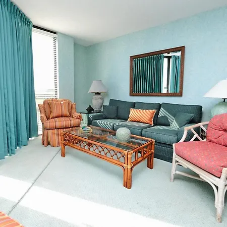 Beach Vacation Condos-2