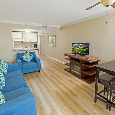 Meridian Plaza By Beach Vacations-3