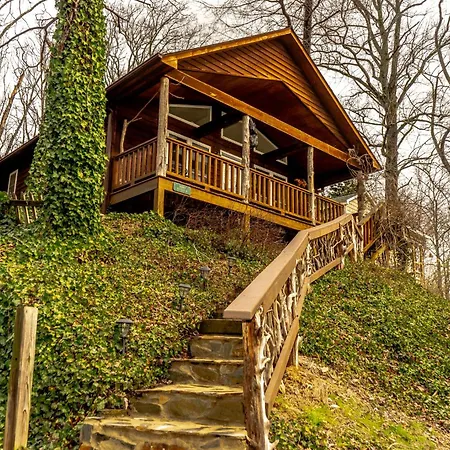 The Chimney Rock Inn & Cottages-2