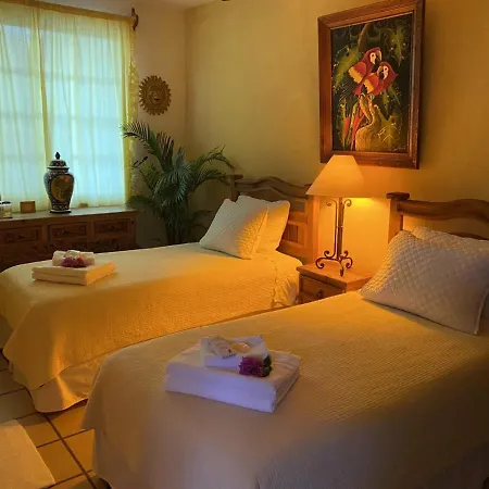 The Mexican Inn-3