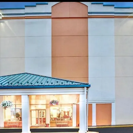 Days Inn Bath Hammondsport-2