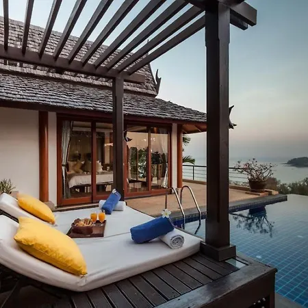 Navera Phuket - Mgallery Collection (Adults Only)-2