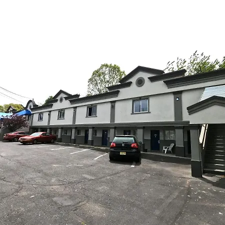 Motel 6-Toms River, Nj-3