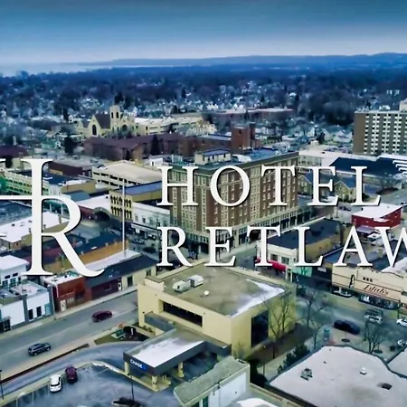 Hotel Retlaw, Trademark Collection By Wyndham-2