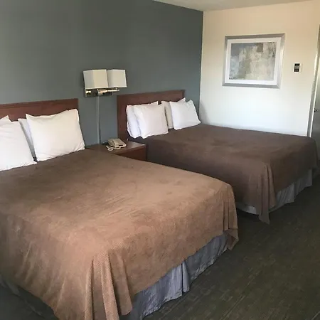 Good Nite Inn Salinas-2