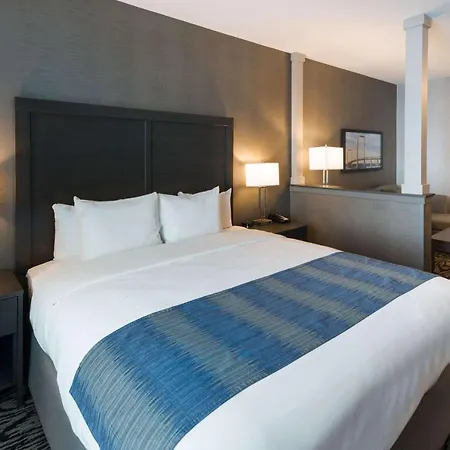 Comfort Suites Kennewick At Southridge-3