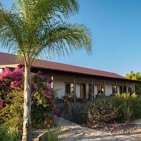 Terra Del Valle Bed & Breakfast-2