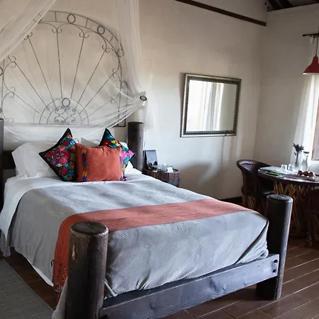 Terra Del Valle Bed & Breakfast-3