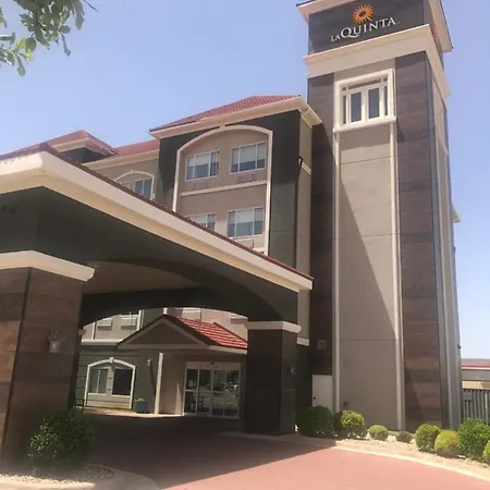 La Quinta By Wyndham Abilene Mall-3
