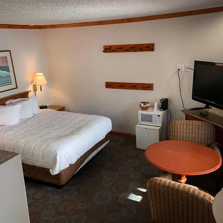 Ventura Grand Inn-3