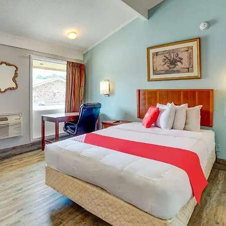 Oyo Hotel Lake Charles La I-10-3