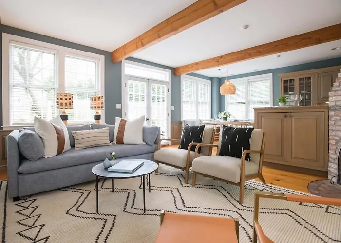 The Bungalow