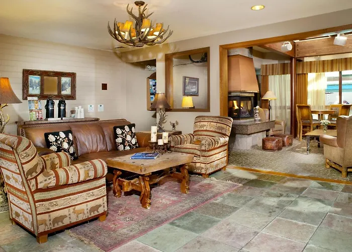 Getaways At Eagle Point Resort
