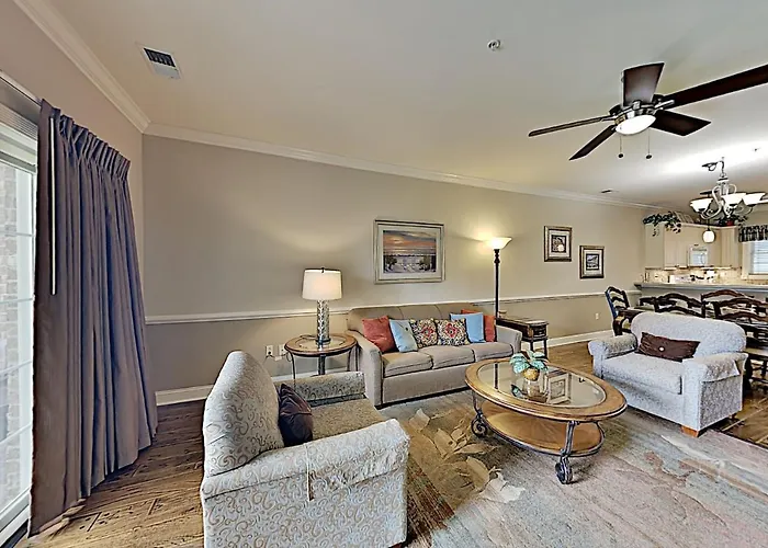 Myrtlewood Condos Myrtle Beach