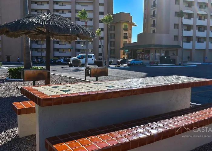 Sonoran Spa Rocky Point By Castaways