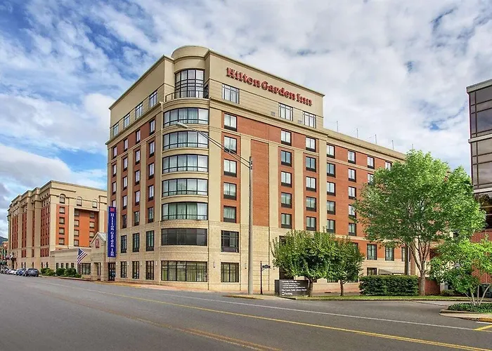Hilton Garden Inn Pikeville