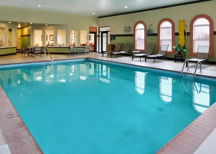 Charwood Suites Columbus