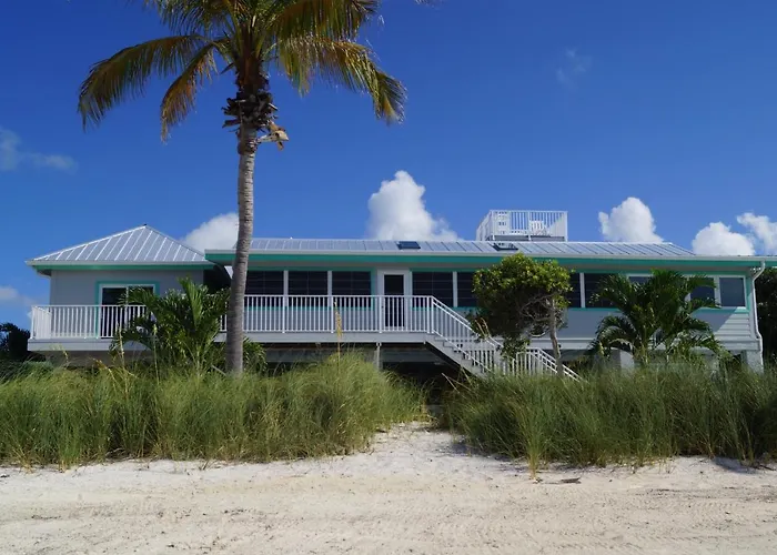 Deer Run On The Atlantic Bed & Breakfast Big Pine Key