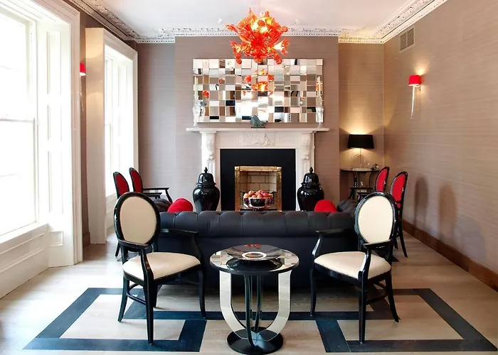 Hampton Hotel Dublin