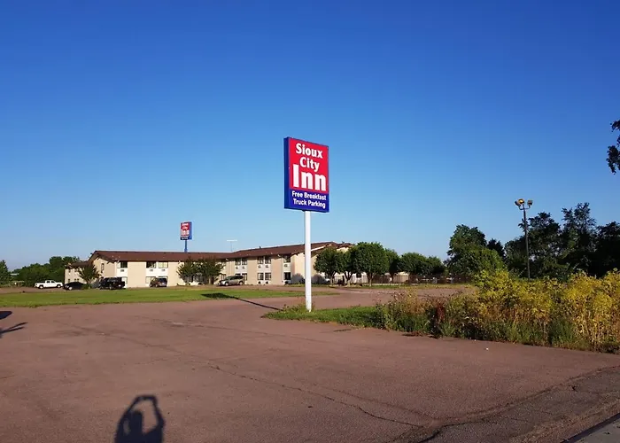 Sioux City Inn Sioux City Ia Sergeant Bluff