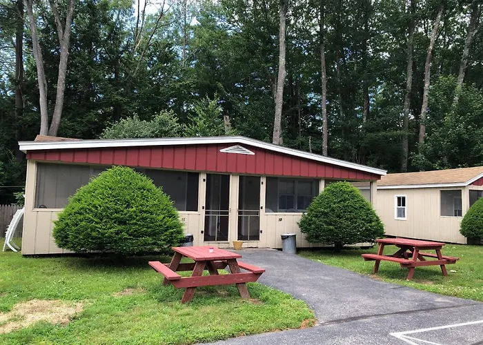 Marcotte Motor Court